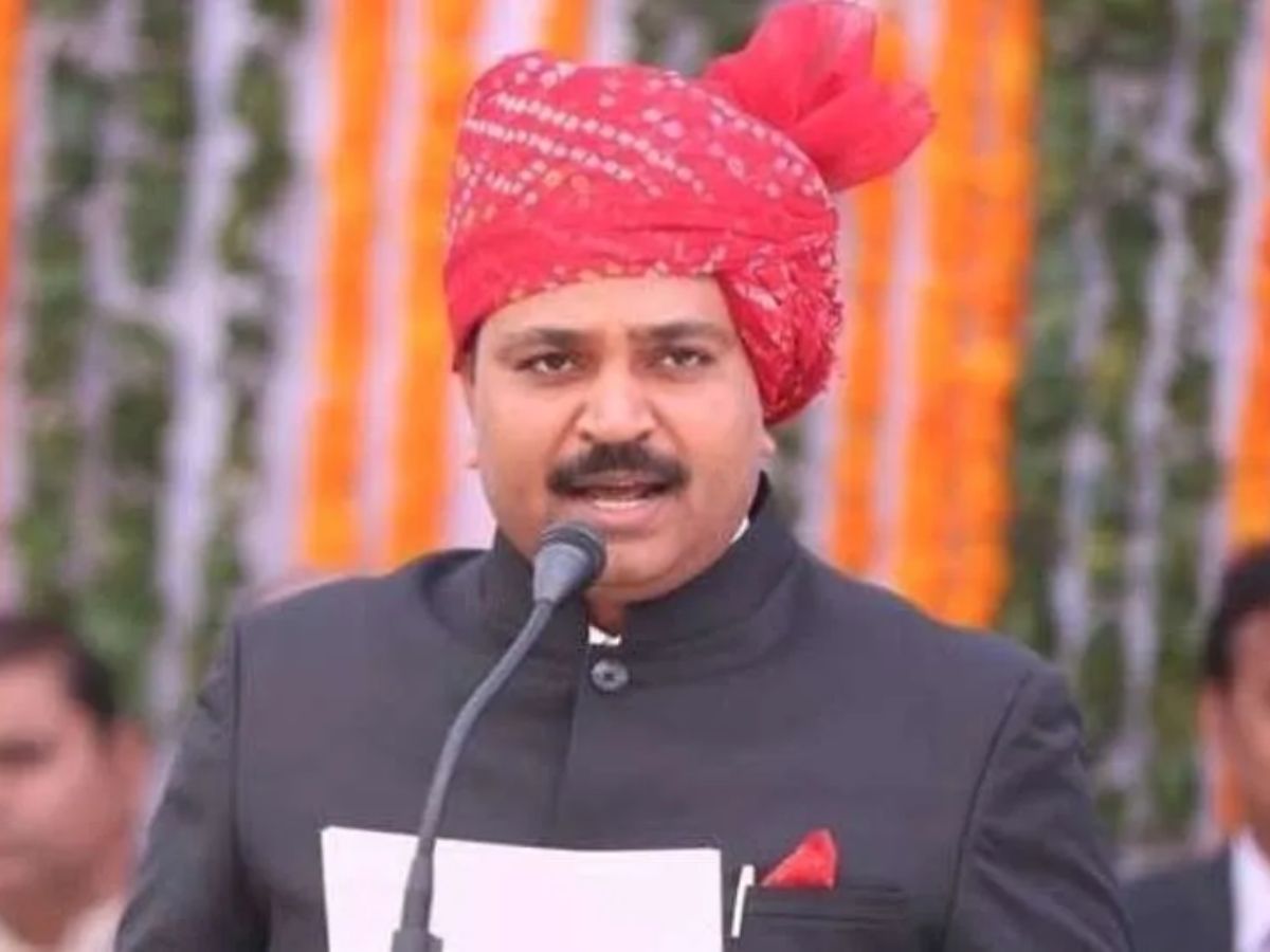 Rajasthan Politics: कांग्रेस नेता टीकाराम जूली ने PM मोदी के बयान का किया पलवार,कहा- रावण ने भगवान राम....