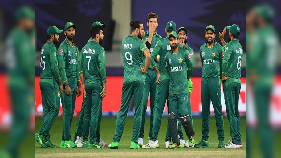 Pakistan cricket team: पाकिस्तान की नई चाल, चैंपियंस ट्रॉफी 2025 से पहले लिया ये बड़ा फैसला