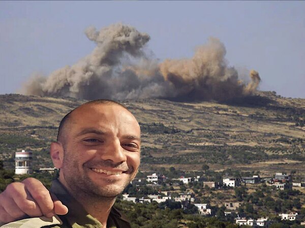 Israel-Hezbollah War: हिजबुल्लाह ने अपने वरिष्ठ सैन्य नेता का लिया बदला, इसराइल के खूंखार कमांडर को मार गिराया 