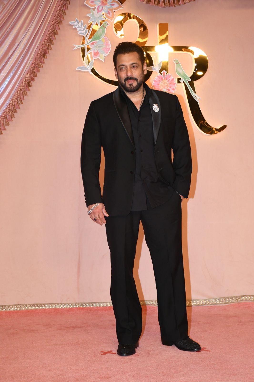 सलमान खान का स्वैग