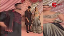 क्या Janhvi क्या Sara..लहंगे में ही 4 एब्स फ्लॉन्ट करते दिखीं 2 बच्चों की मां Mira Rajput, देख यकीन नहीं कर पाए फैंस 