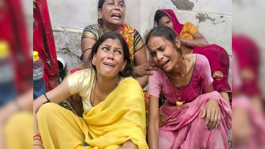 हाथरस कांड का मुख्य आरोपी और भोले बाबा का सहयोगी गिरफ्तार, सिर पर था 1 लाख का इनाम