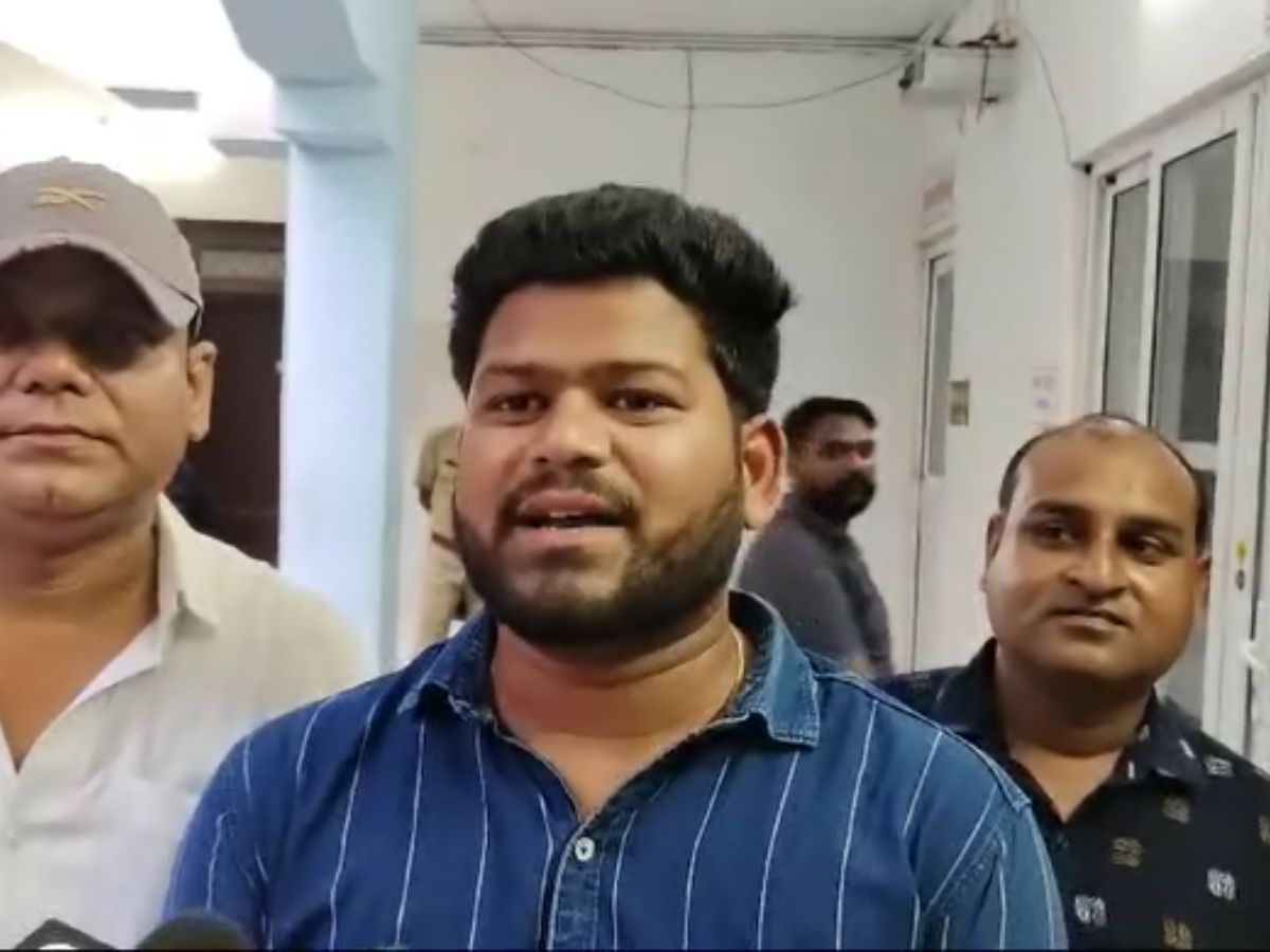 Baran News: टेंडर निरस्त कर दुबारा लगाने को लेकर भिड़े BJP और कांग्रेस, पार्षदों ने किया हंगामा