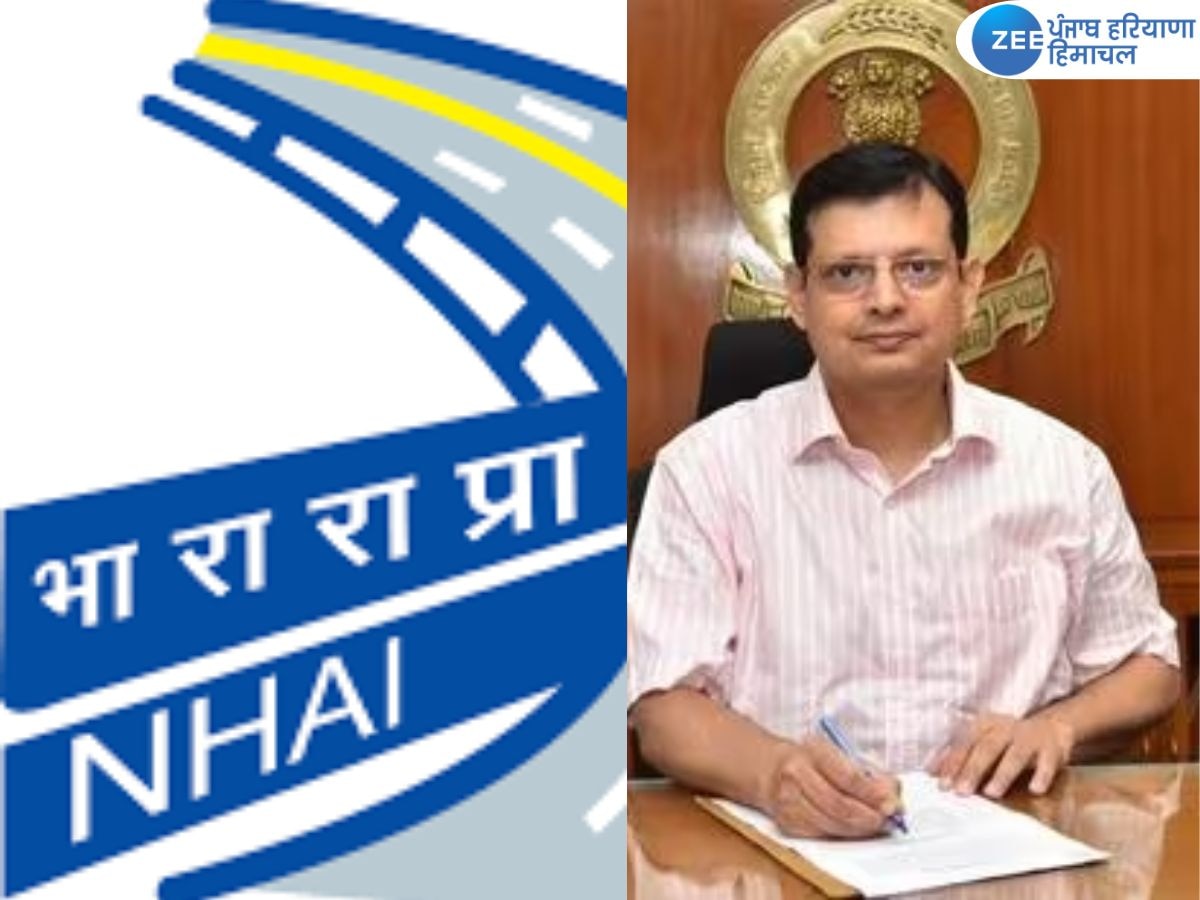 NHAI wrote letter to Chief Secretary: ਪੰਜਾਬ ਦੇ ਅਧਿਕਾਰੀਆਂ ਦੀ ਬੇਰੁਖੀ ਤੋਂ ਨਰਾਜ਼ NHAI, ਸਾਰੇ ਪ੍ਰਾਜੈਕਟ ਨੇ ਬੰਦ ਕਰਨ ਲਈ ਲਿਖੀ ਚਿੱਠੀ!