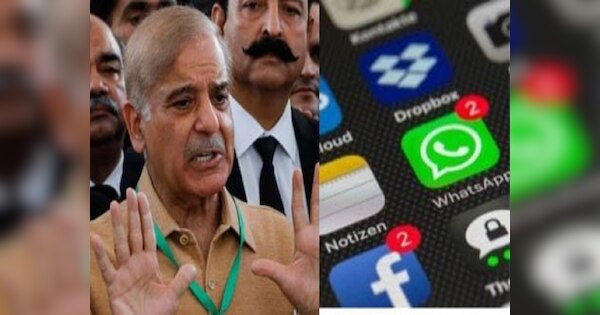 Social Media Banned in pakistan : ପାକିସ୍ତାନରେ Ban ହେଲା ସୋସିଆଲ ମିଡିଆ ...