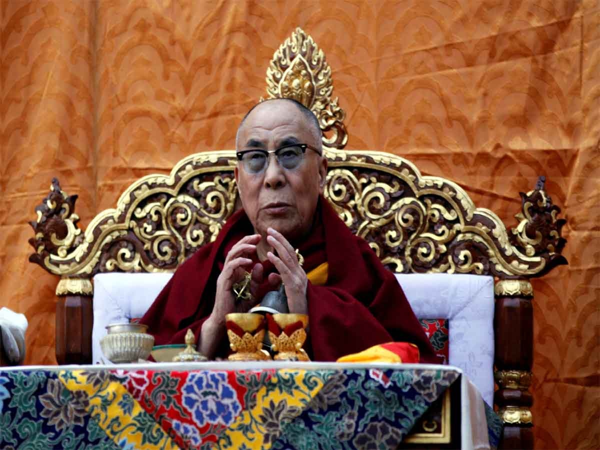 Dalai Lama 89th Birthday: तिब्बत के आध्यात्मिक नेता दलाई लामा, जिनके जिक्र भर से चिढ़ जाता है चीन