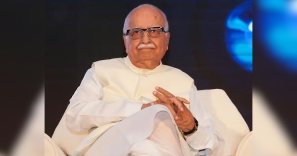 Lal Krishna Advani: अफवाहों पर लगा विराम! लालकृष्ण आडवाणी की तबीयत को लेकर आया ये अपडेट, पढ़ें