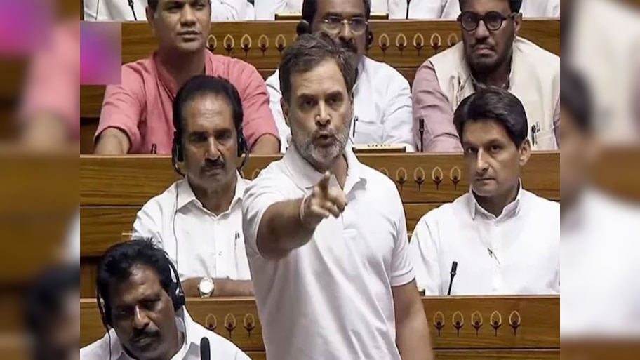 Rahul Gandhi on Gujarat Visit: राहुल गांधी का ये बयान छीन लेगा बीजेपी की चैन की नींद, कार्यकर्ताओं में भरा जोश
