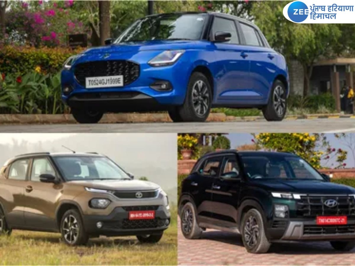 Top Selling Cars: ਮਾਰੂਤੀ, ਮਹਿੰਦਰਾ ਨਹੀਂ ਇਸ ਕਾਰ ਦੀ ਫੈਨ ਹੋਈ ਦੁਨੀਆ, ਜੂਨ ਮਹੀਨੇ ਵਿੱਚ ਹੋਏ ਸਭ ਤੋਂ ਵੱਧ ਵਿਕਰੀ 