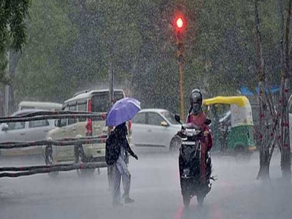 Rajasthan Weather Update: इन जिलों में आगामी 4 दिनों तक जमकर होगी बरसात, IMD ने जारी किया अलर्ट
