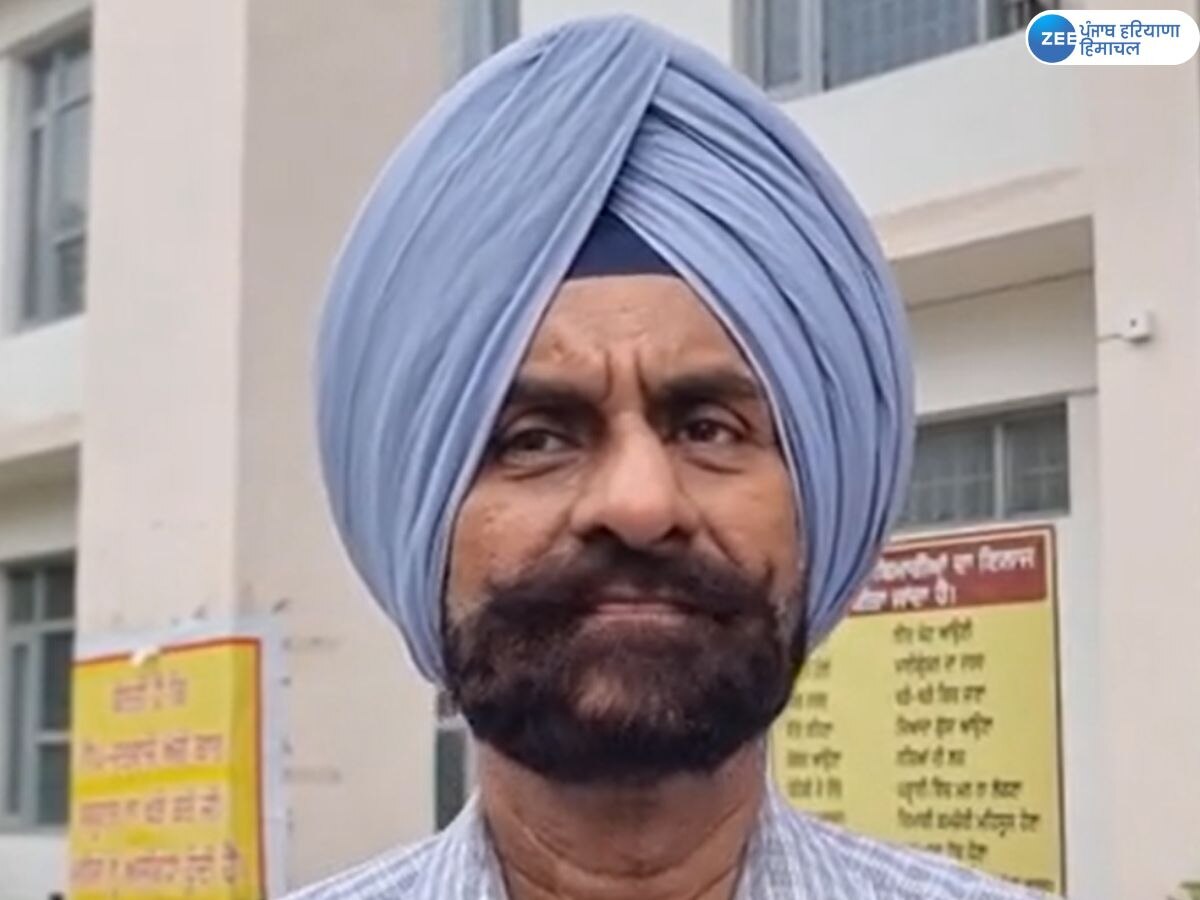 Faridkot News: ਆਈਜੀ ਫਰੀਦਕੋਟ ਰੇਂਜ ਵੱਲੋਂ ਨਸ਼ਾ ਛੁਡਾਊ ਕੇਂਦਰ ਦਾ ਦੌਰਾ; ਪ੍ਰਬੰਧਾਂ ਦਾ ਕੀਤਾ ਨਿਰੀਖਣ