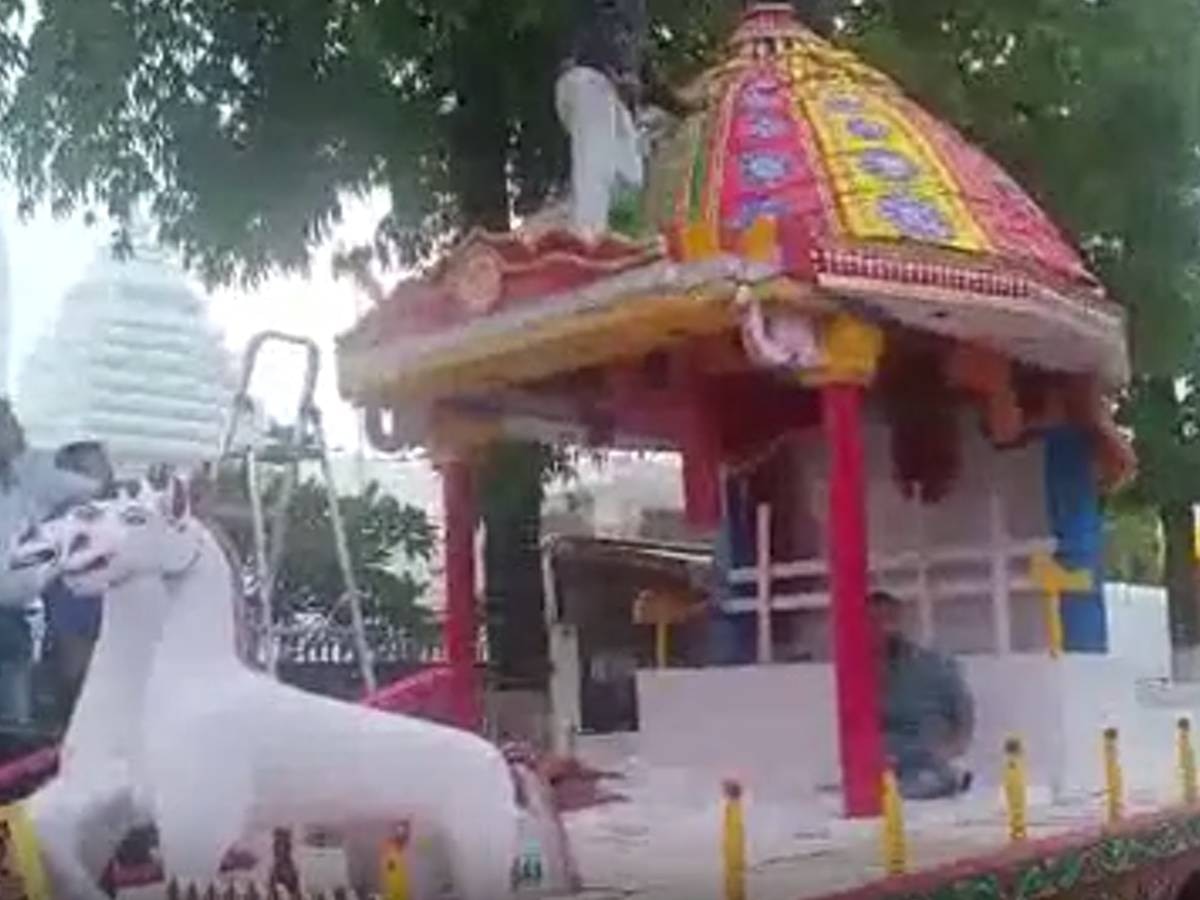 Jagannath Rath Yatra 2024: दिल्ली में इस दिन निकलेगी भगवान जगन्नाथ की रथ यात्रा, जानें क्यों निकाली जाती है रथ यात्रा