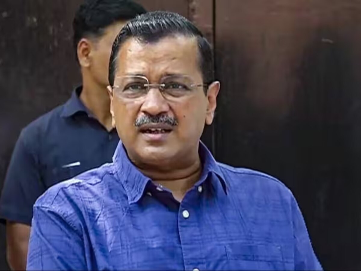 Arvind Kejriwal News: CM केजरीवाल की अर्जी खारिज, मेडिकल के दौरान पत्नी के साथ रहने की थी मांग 