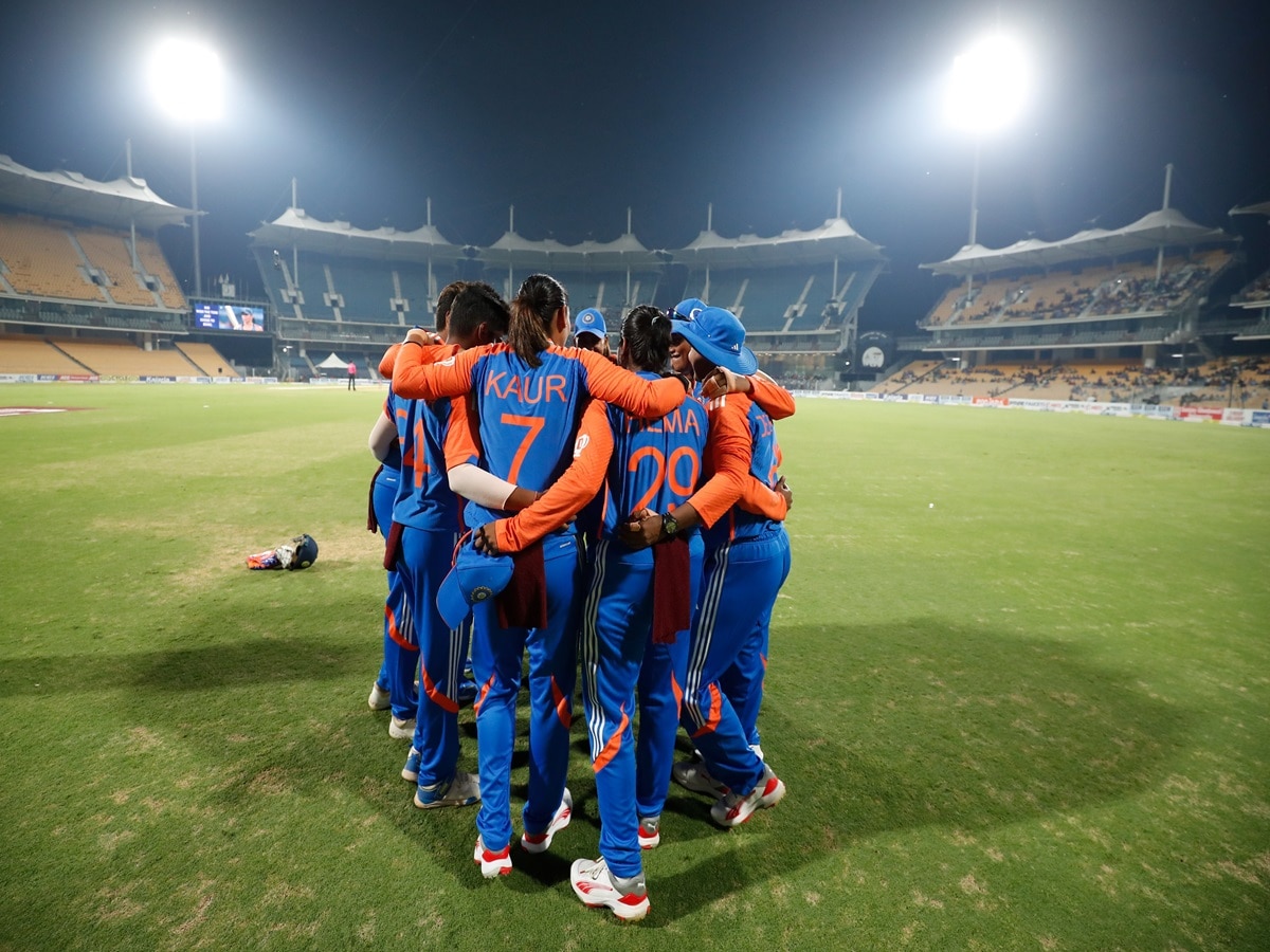 India announces squad for Women’s Asia Cup 2024