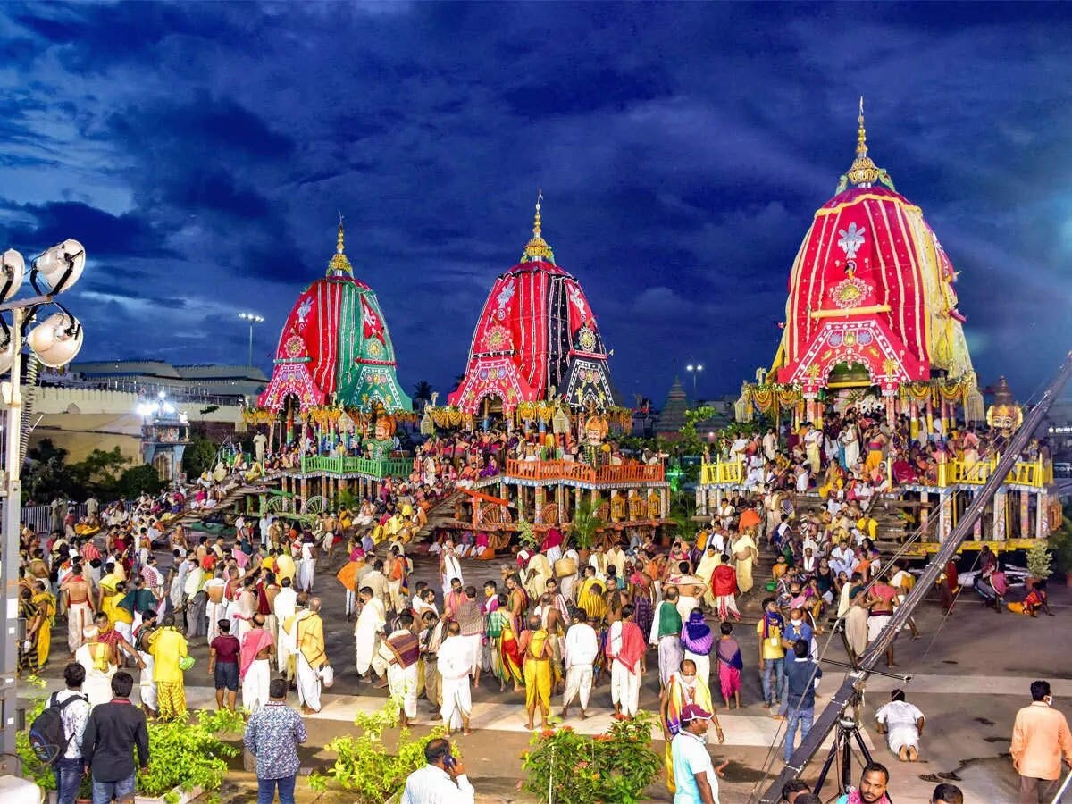 Rath yatra 2024 