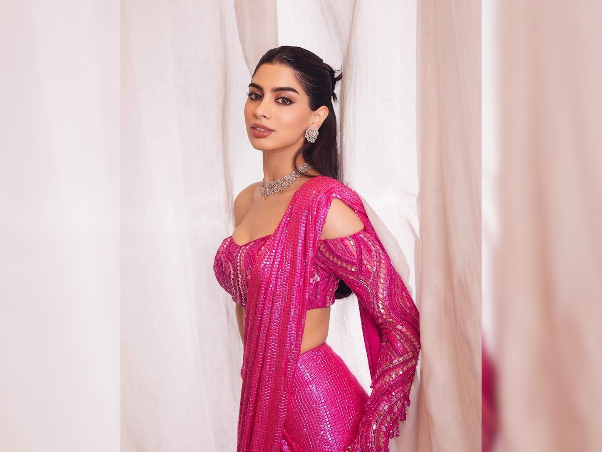 खुशी कपूर