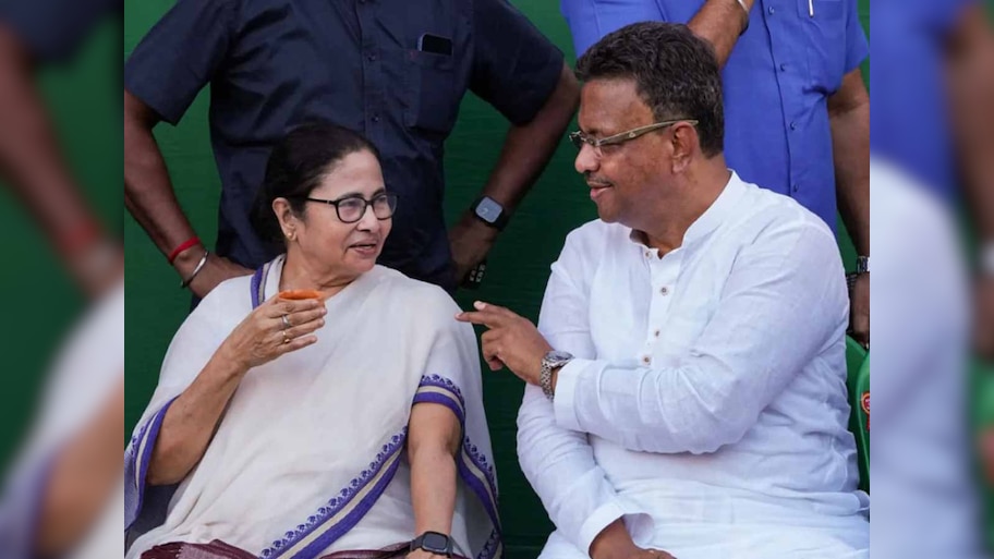 West Bengal News: "इस्लाम में न पैदा होने वाला शख्स बदनसीब है" वाले बयान पर भड़की भाजपा