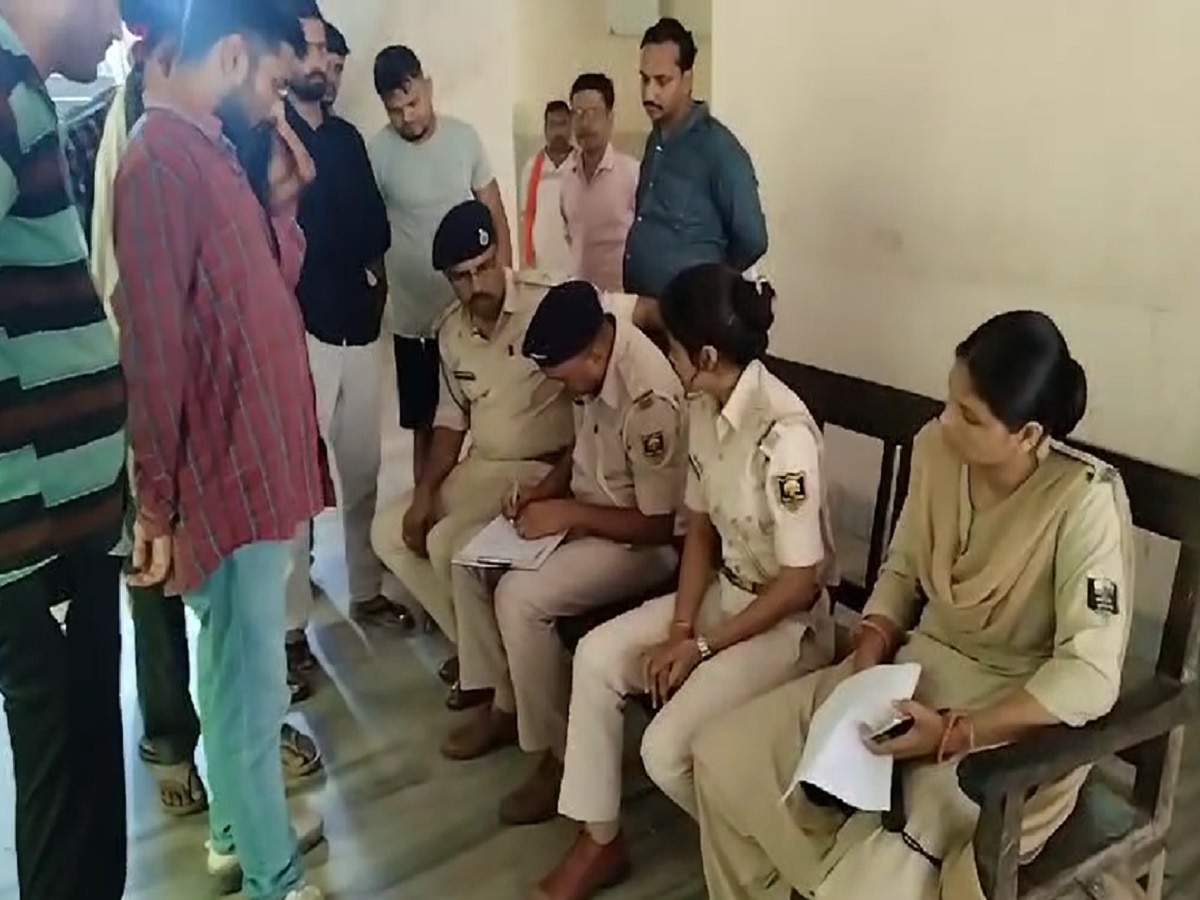 Danapur News: दहेज लोभियों ने विवाहिता को उतारा मौत के घाट, जांच में जुटी पुलिस 