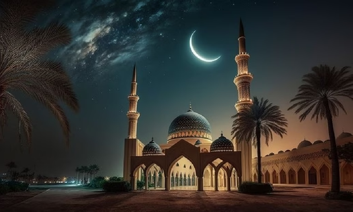 Muharram: मुसलमान मुहर्रम में क्यों मानते हैं ग़म; आखिर क्या हुआ था कर्बला के मैदान में ? Muharram: मुसलमान मुहर्रम में क्यों मानते हैं ग़म; आखिर क्या हुआ था कर्बला के मैदान में ?