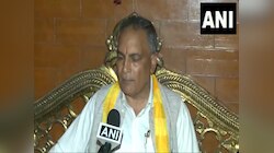 जहरीला स्प्रे उड़ाया गया, हाथरस हादसे में कैसे नारायण साकार के वकील ने किया खुलासा