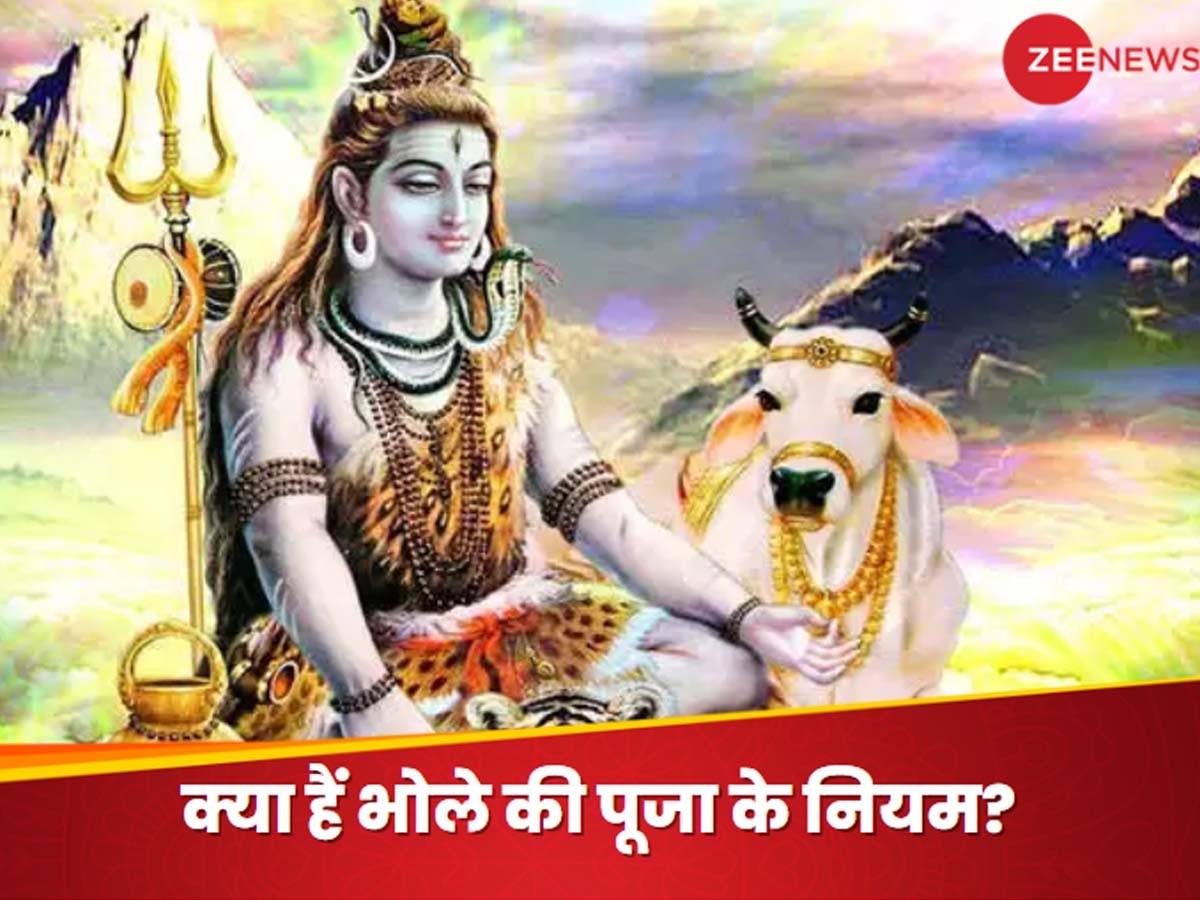 Lord Shiva Puja Rules: भगवान शिव की पूजा में गलती से भी अर्पित न करें ये 5 चीजें, वरना नौकरी- कारोबार में हो जाएंगे बर्बाद