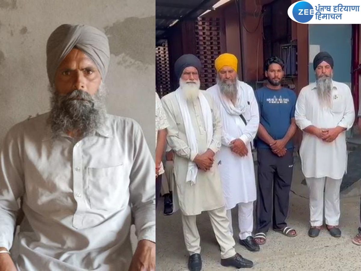 Amritsar News: ਖੇਤ ਵਿਚੋਂ ਪਾਣੀ ਕੱਢਣ ਨੂੰ ਲੈ ਕੇ ਕਿਸਾਨ ਦਾ ਕਤਲ, ਇੱਕ ਨੌਜਵਾਨ ਗੰਭੀਰ ਜਖ਼ਮੀ