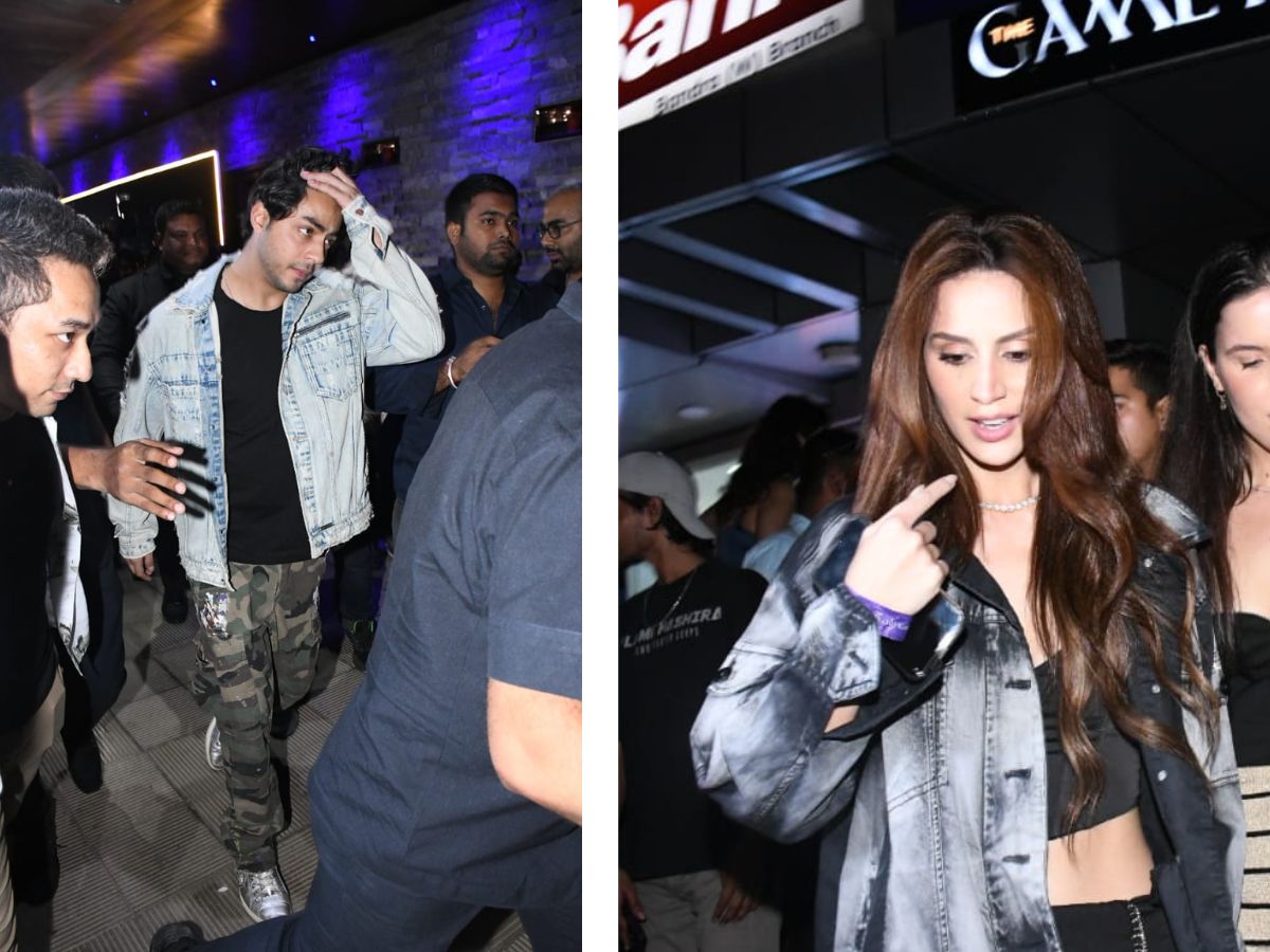 कुछ महीनों पहले ही उड़ी थीं खबरें