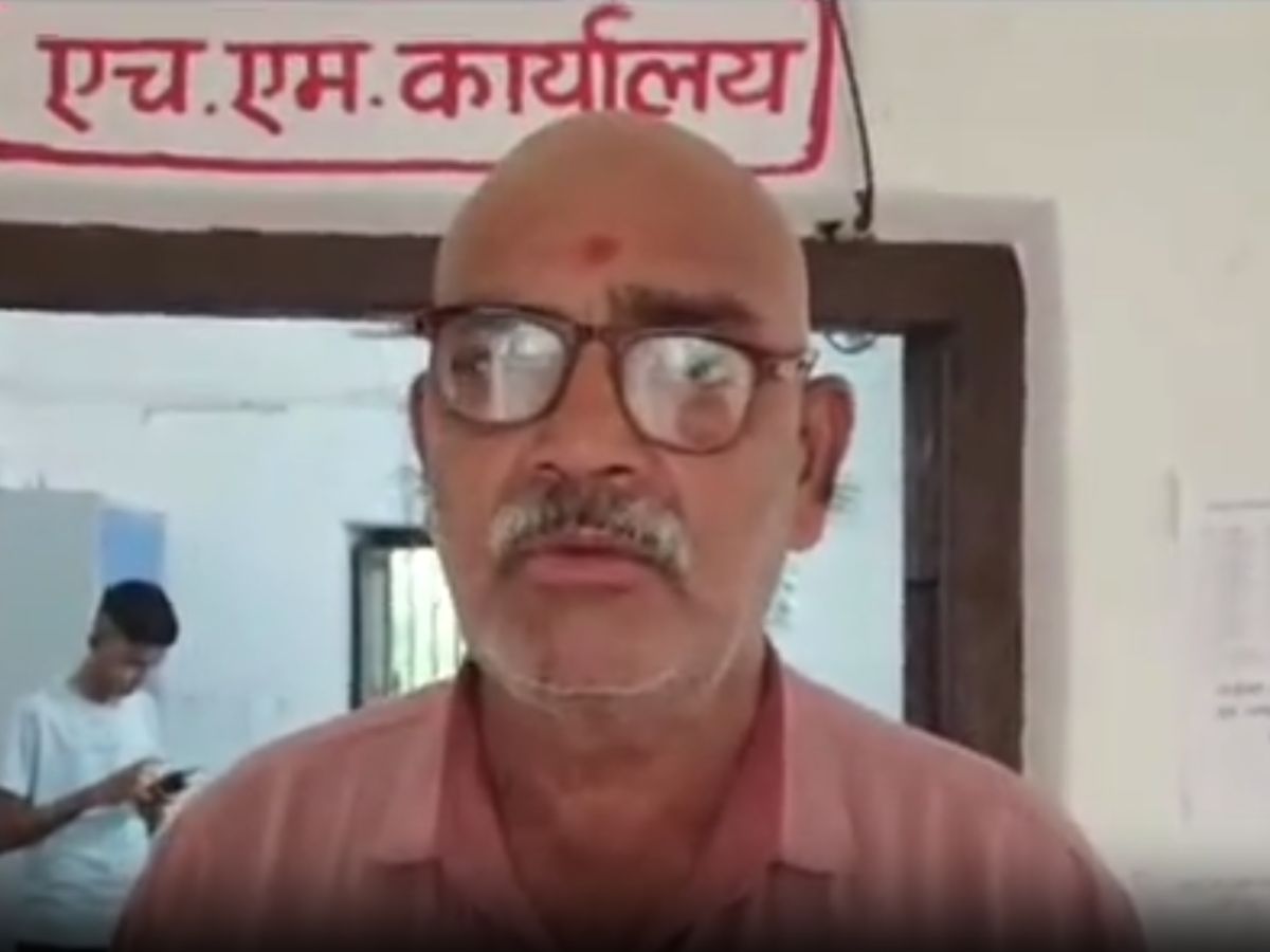 Alwar News: गूगल पर इनवर्टर मैकेनिक का नंबर ढूंढना रिटायर्ड फौजी को पड़ा भारी, खाते से हजारों रुपए...