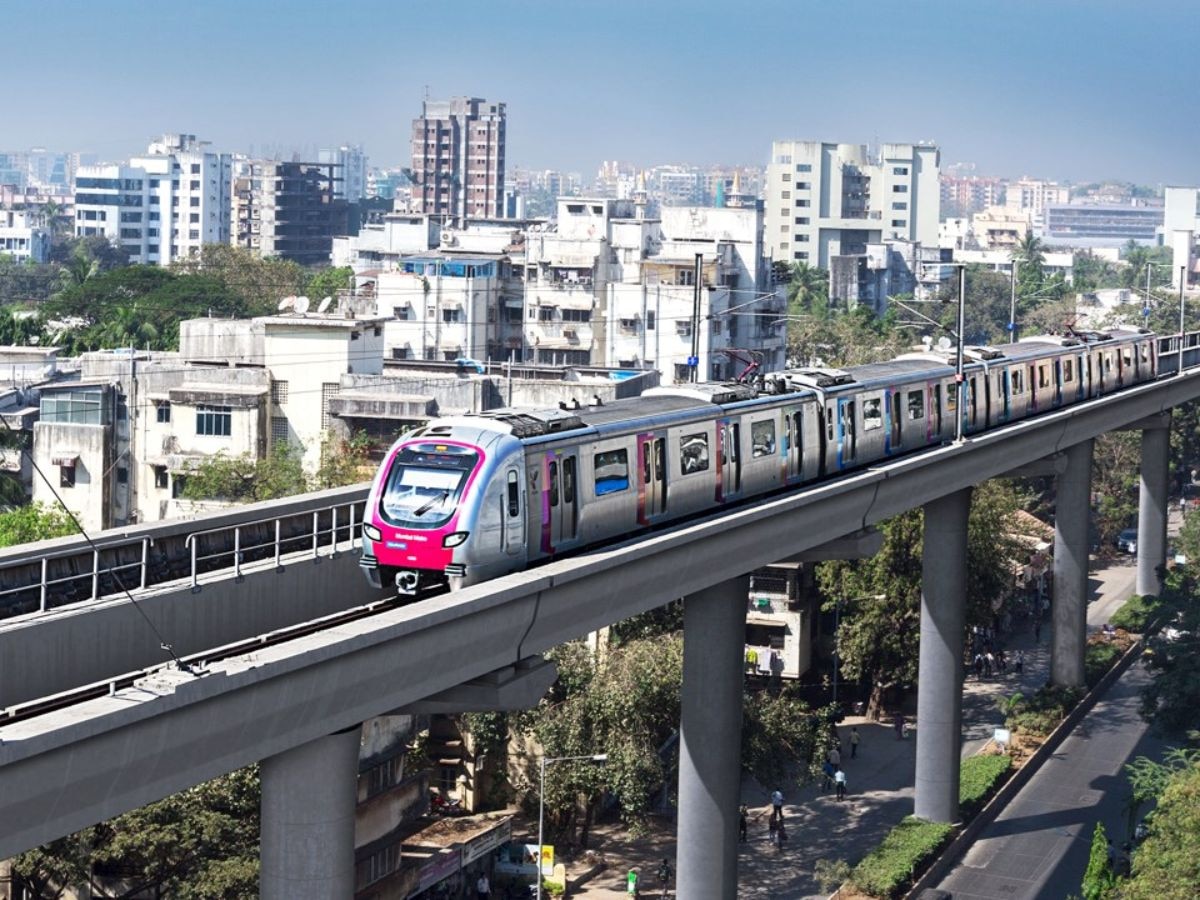 Kanpur Metro