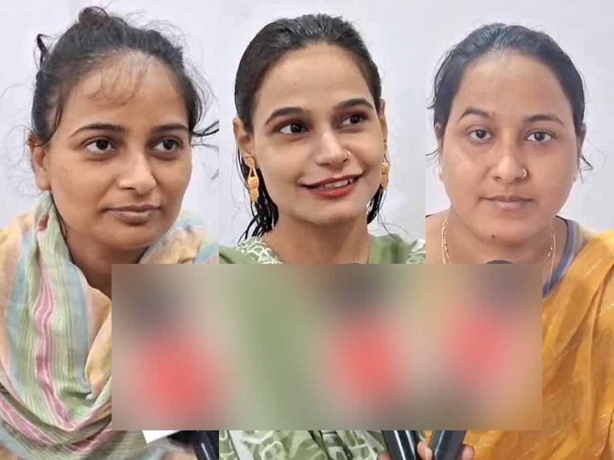 मुस्लिम लड़कियों को बरगलाने वाले Tauqeer Raza के बयान से मु्स्लिम लड़कियां सहमत नहीं