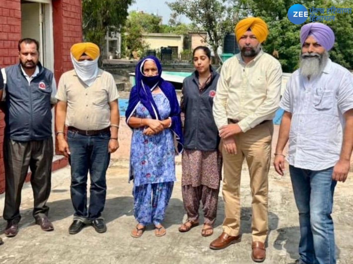 SBS Nagar News: ਪੰਚਾਇਤੀ ਫੰਡਾਂ 'ਚ ਘਪਲਾ ਕਰਨ ਦੇ ਦੋਸ਼ 'ਚ ਪੰਚਾਇਤ ਸਕੱਤਰ ਤੇ ਸਾਬਕਾ ਸਰਪੰਚ ਗ੍ਰਿਫ਼ਤਾਰ 