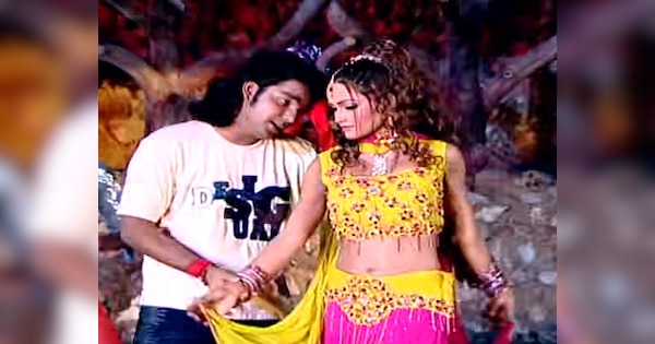 Pawan Singh song Lollipop Lagelu is still popular even after 17 years
