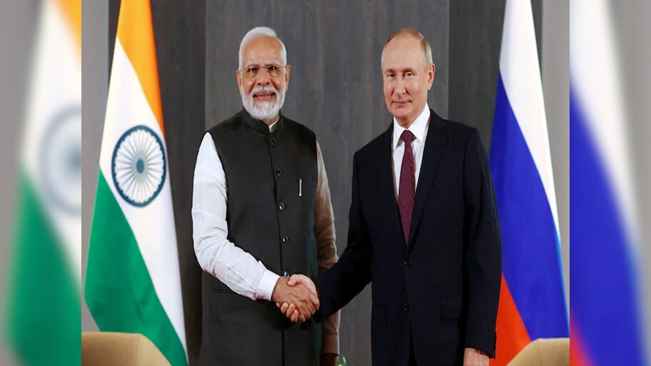 Modi in Russia: मोदी-पुतिन की मुलाकात पर क्या बोला अमेरिका? आखिर क्या चाहता है देश