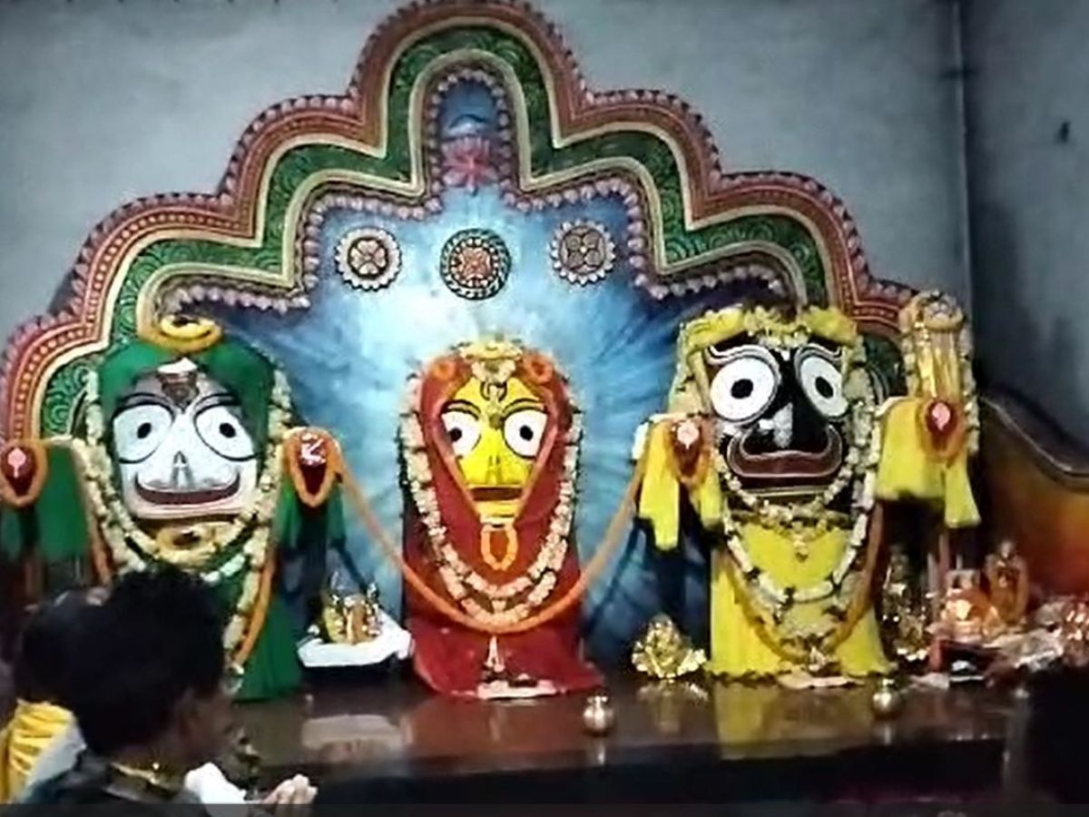 Odisha News: ସୁଭଦ୍ରା କ୍ଷେତ୍ରରେ 'ବାସୀ ରଥଯାତ୍ରା'ର ପରମ୍ପରା କେବେଠୁ , ଜାଣିଛନ୍ତି କି?