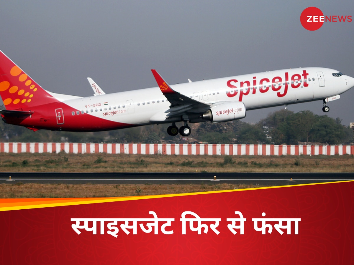 spicejet 