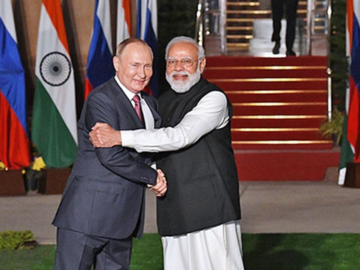 PM Modi Russia Visit Updates:ଭାରତୀୟ  କୂଟନୀତିକୁ  ଆଉ ଏକ  ସଫଳତା, ସ୍ବଦେଶ ଫେରିବେ ଋଷ ସେନାରେ କାମ କରୁ ଥିବା ଭାରତୀୟ 