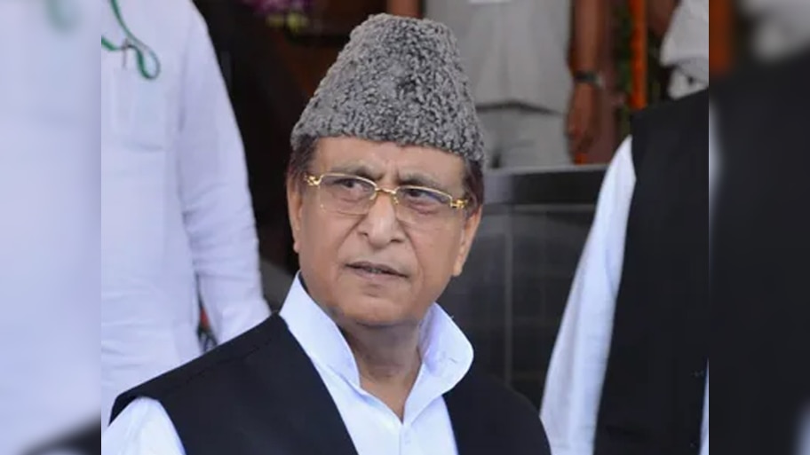 Azam Khan के Resort पर चला बुलडोज़र, BJP विधायक आकाश सक्सेना ने की थी अपील
