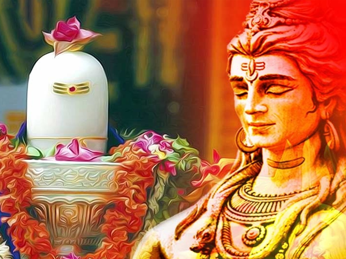 Sawan 2024 Sawan Somwar 10 Shiv Mantra Recite these mantras during puja ...