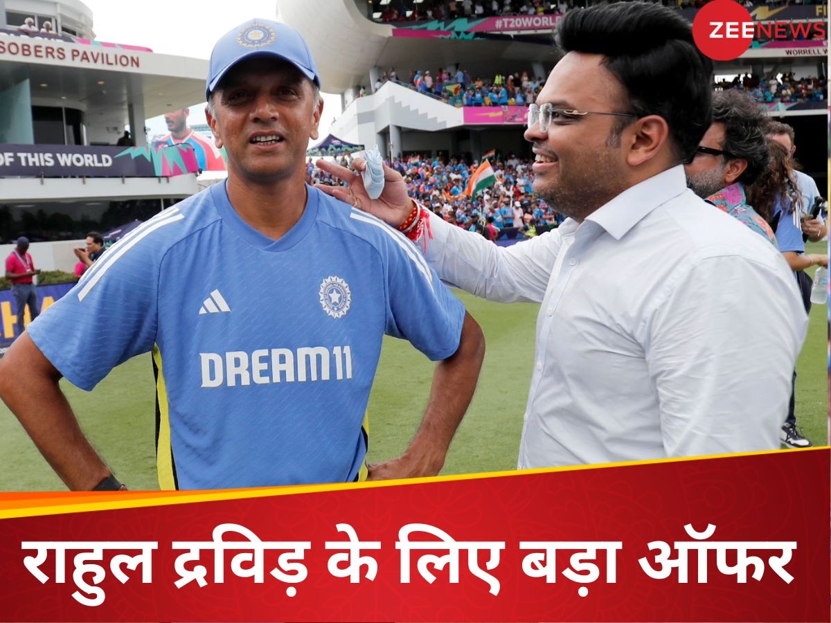 Rahul Dravid