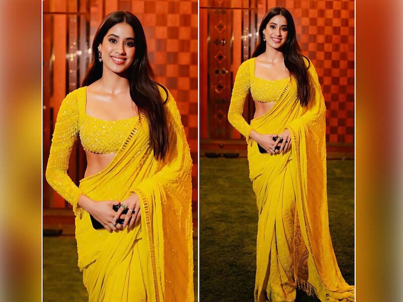 जान्हवी