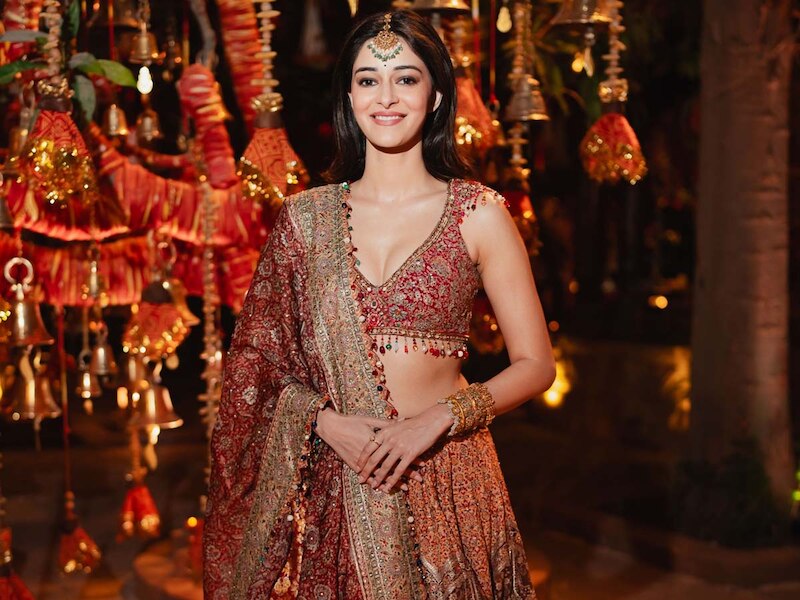 अनन्या पांडे