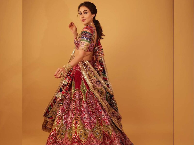 सारा अली खान