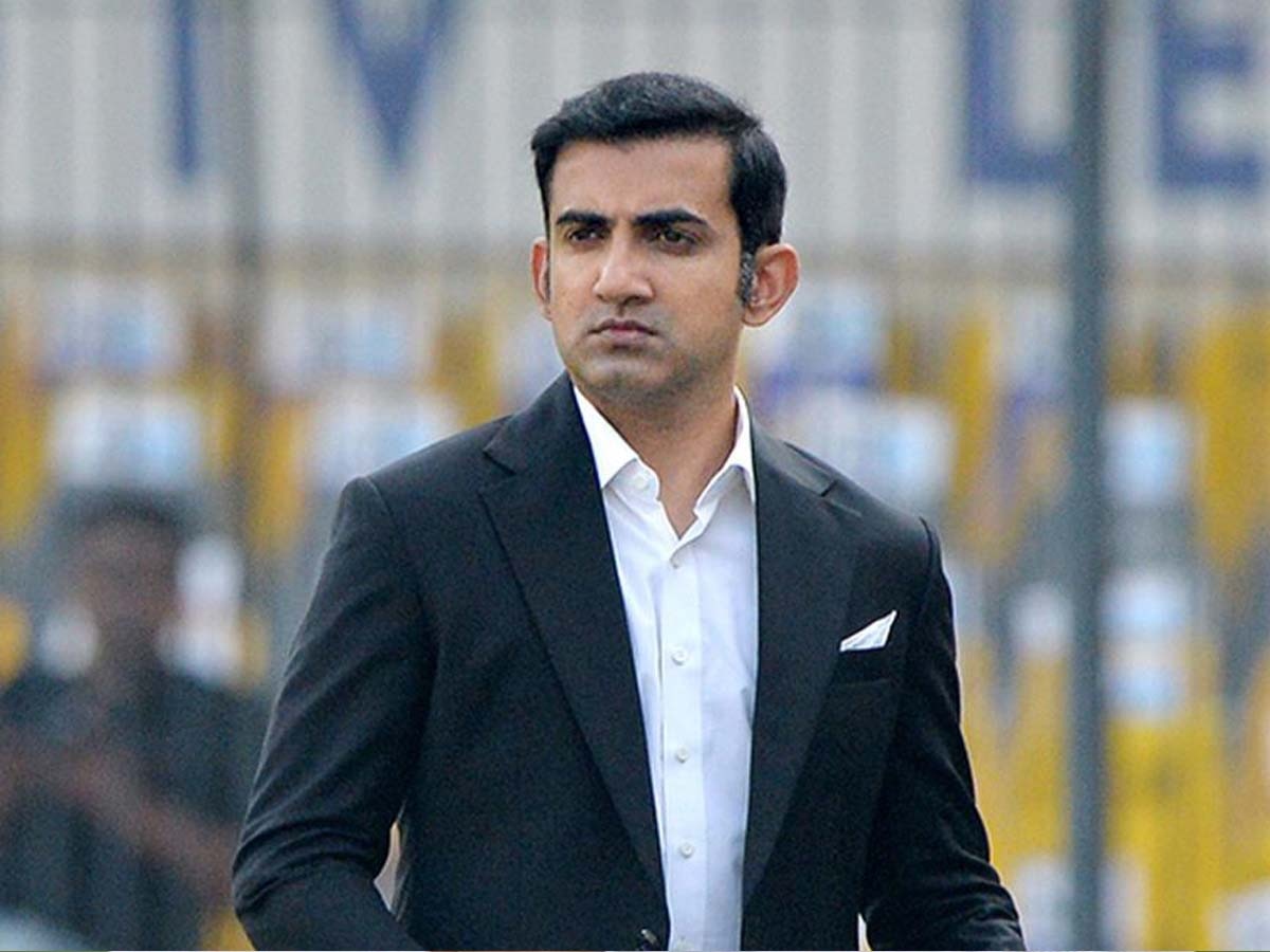 Gautam Gambhir: भारतीय क्रिकेट टीम को मिला नया हेड कोच; BCCI सचिव ने किया स्वागत