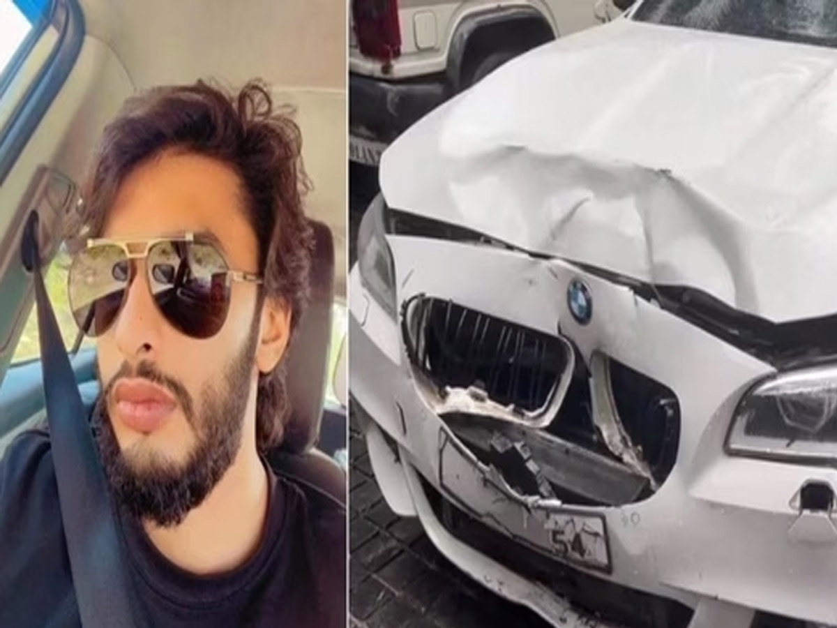 Mumbai BMW Crash Case: कैसे पकड़ा गया महिला को 1.5 KM कार से घसीटने वाला मिहिर शाह?