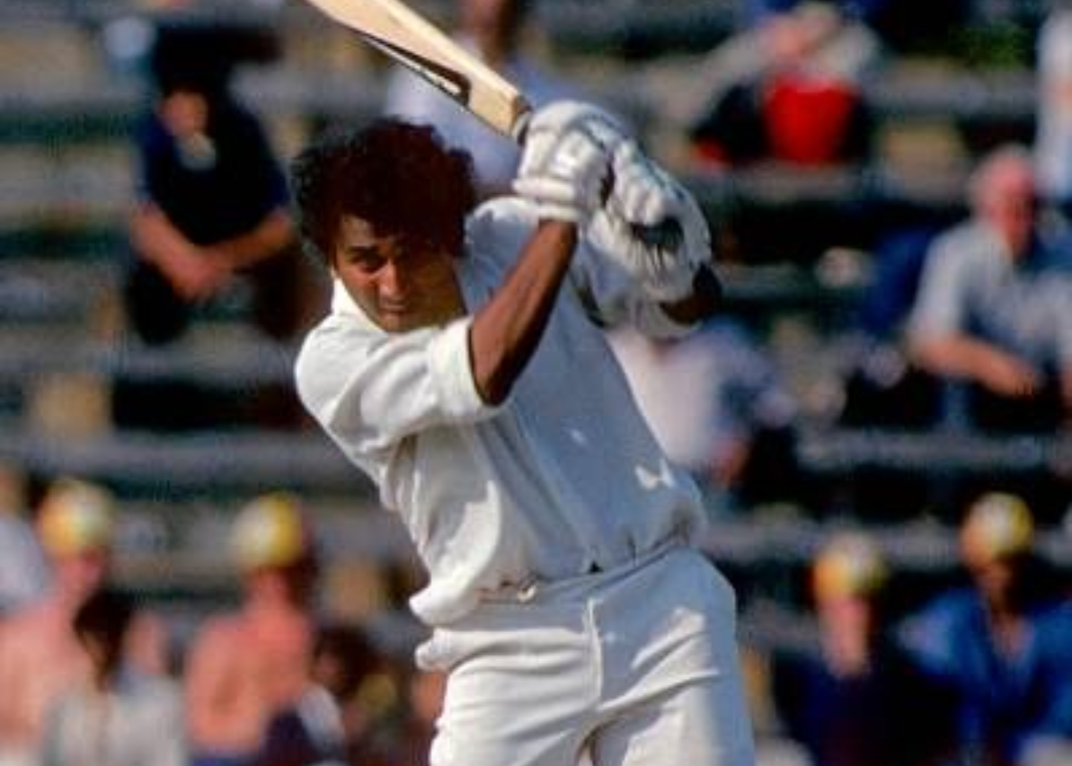 वेस्टइंडीज को फूटी आंख नहीं सुहाए गावस्कर