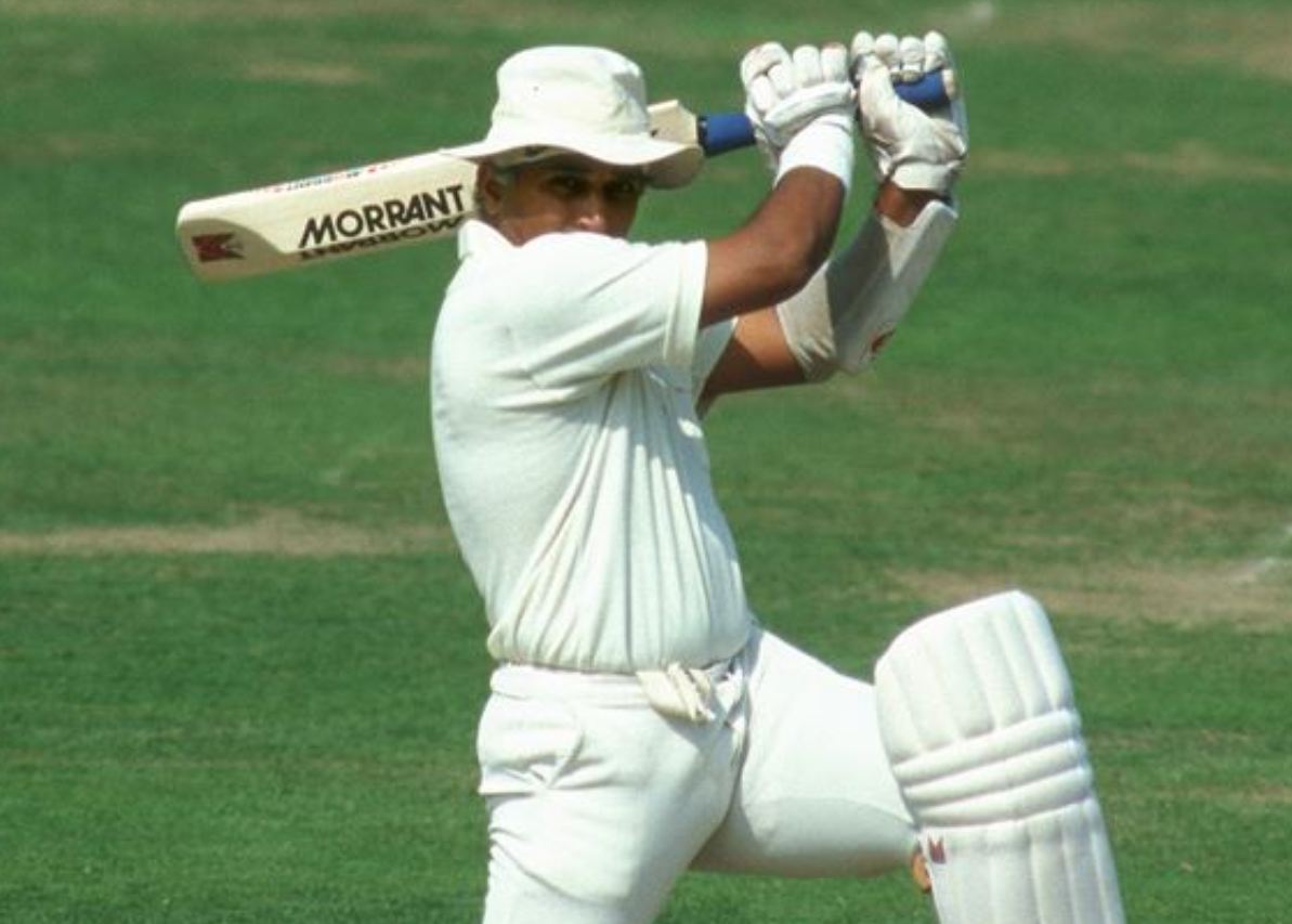 जब 10 घंटे से भी ज्यादा करते रहे बैटिंग (236 रन नॉटआउट)