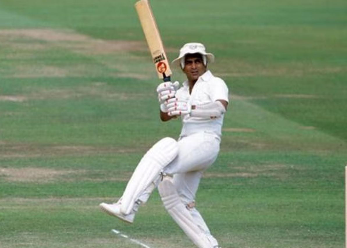 ...तो मछुआरा बन जाते गावस्कर