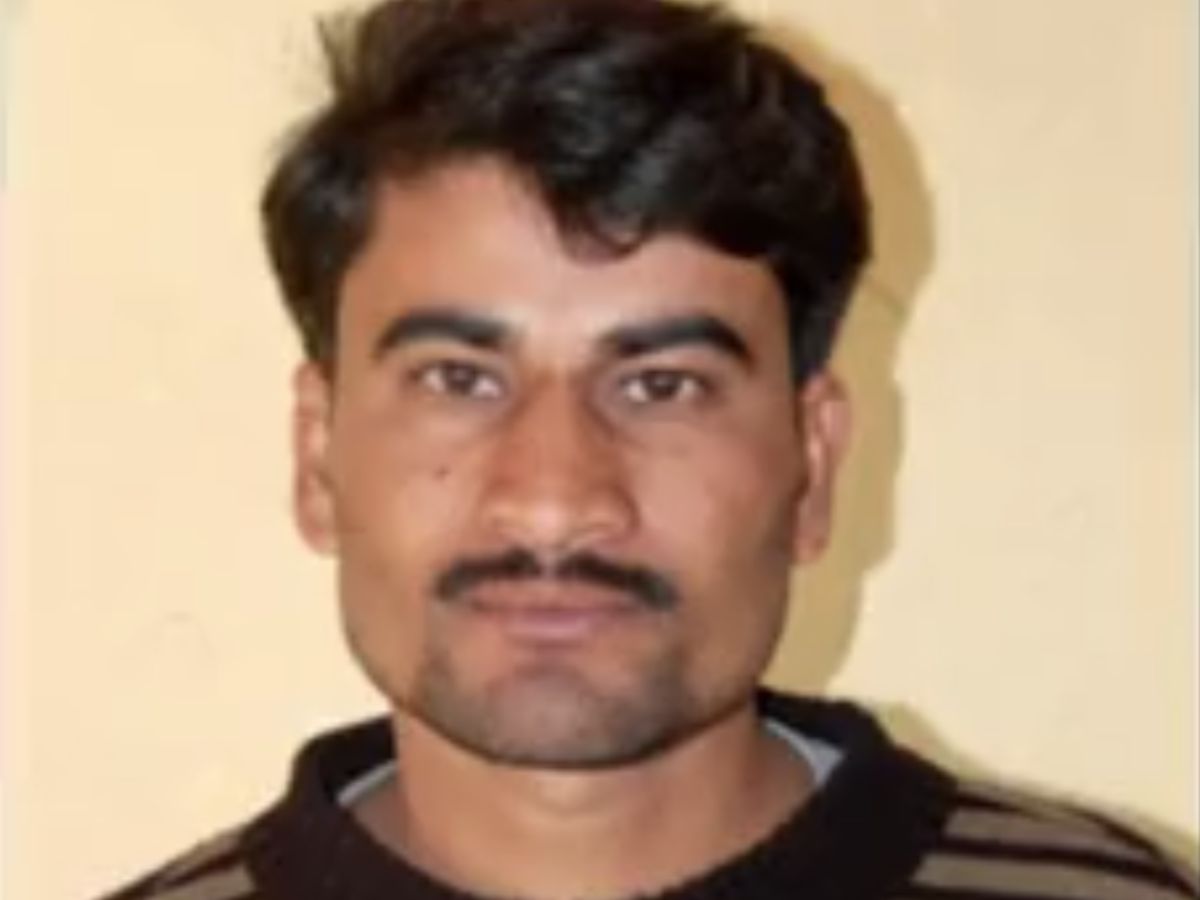 Jhunjhunu News: एक और हिस्ट्रीशीटर के खिलाफ हुई कड़ी कार्रवाई, अवैध संपत्ति पर चला पिला पंजा