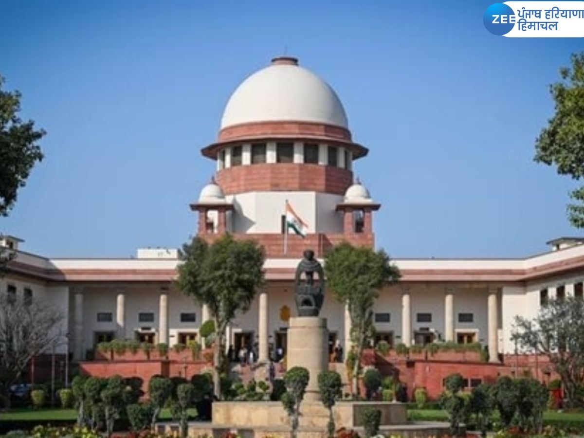 Supreme Court: ਸੁਪਰੀਮ ਕੋਰਟ ਨੇ ਪਟਨਾ ਸਿੱਖ ਸੰਸਥਾ 'ਚ ਨਾਮਜ਼ਦਗੀ ਵਿਰੁੱਧ ਪਟੀਸ਼ਨ ਕੀਤੀ ਖਾਰਜ 