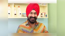 25 दिनों से गायब 'तारक मेहता का उल्टा चश्मा' का अभिनेता लौटा घर; लोगों से मांगा काम 